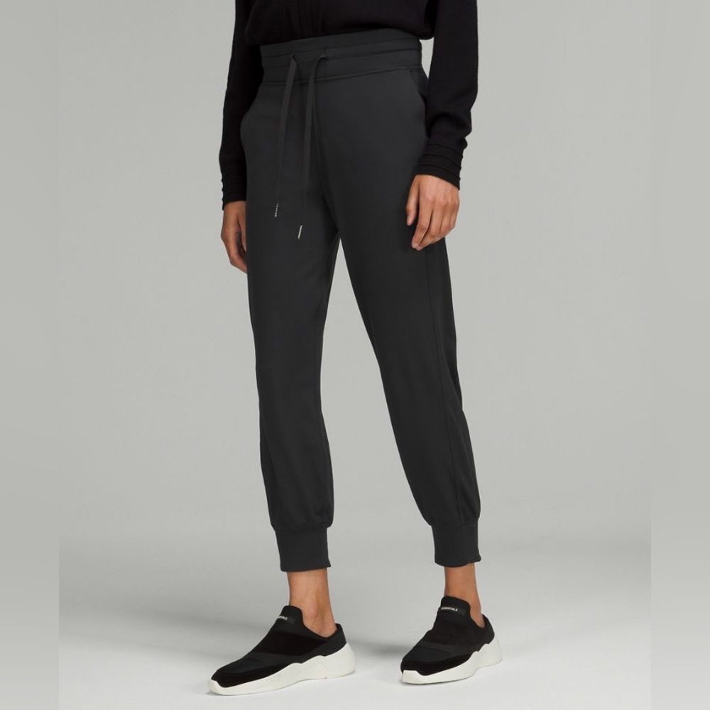 Lululemon Ready to Rulu Slim-Fit High-Rise Jogger 7/8 Length
